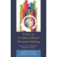 thumbnail image 1 of Errors in Evidence-Based Decision Making: Improving and Applying Research Literacy, (Hardcover), 1 of 1