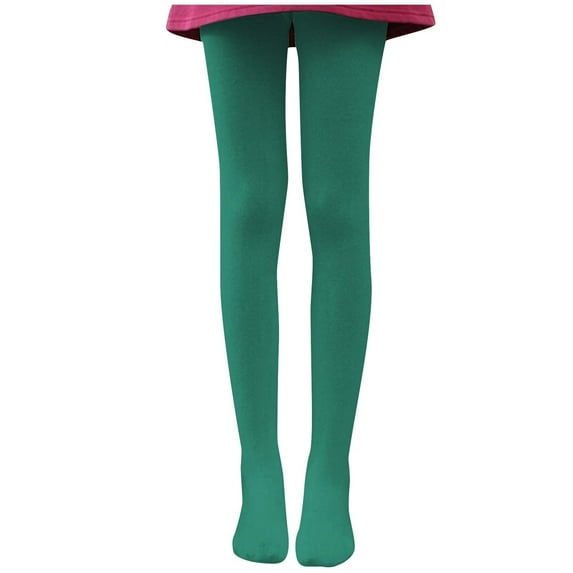 Ersazi Black Sheer Tights Women'S All Age Thin Velvet Dance Socks Base Socks White Pantyhose Xl Green