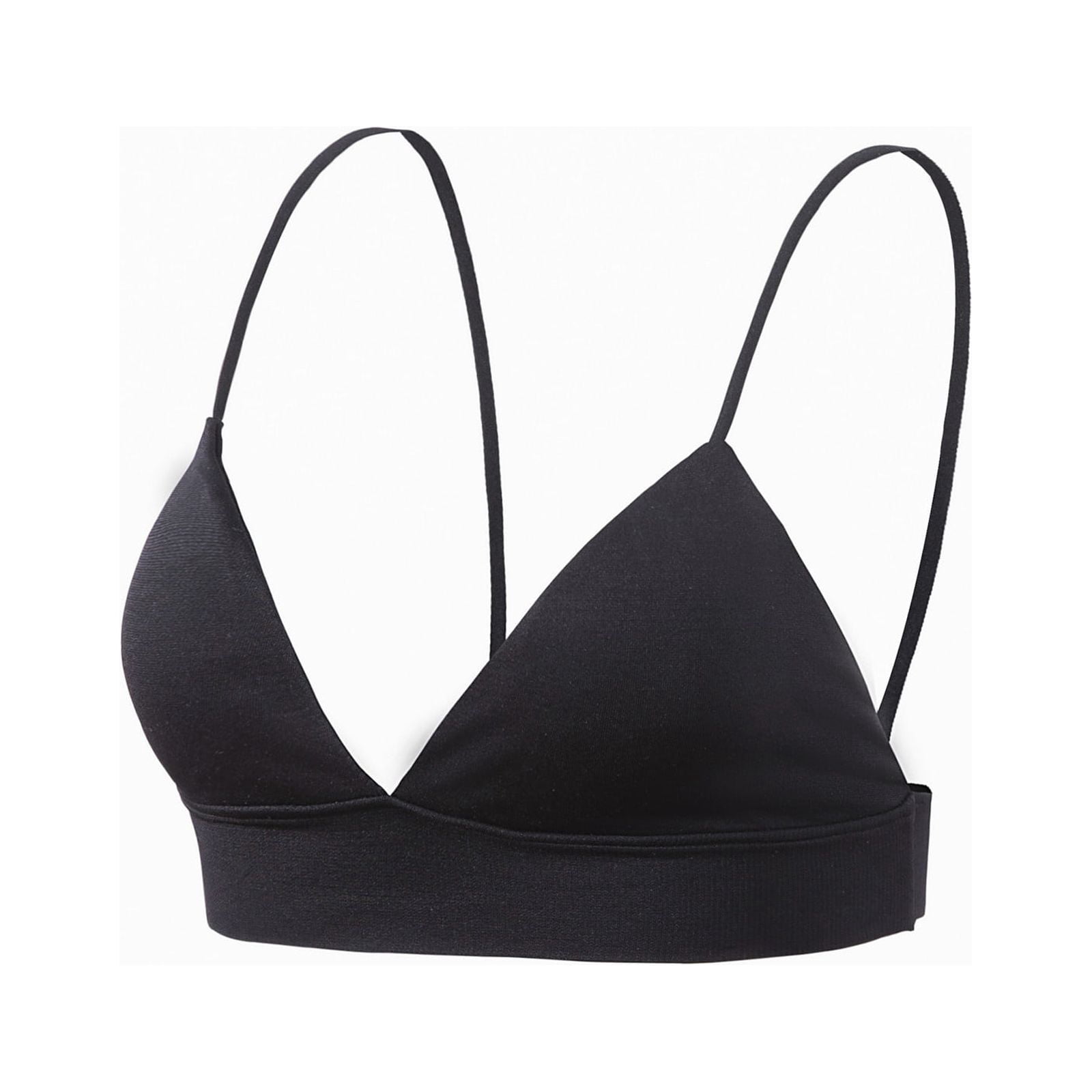 Ersazi Bras For Large Breasts Woman V Cup Underwired Sleep