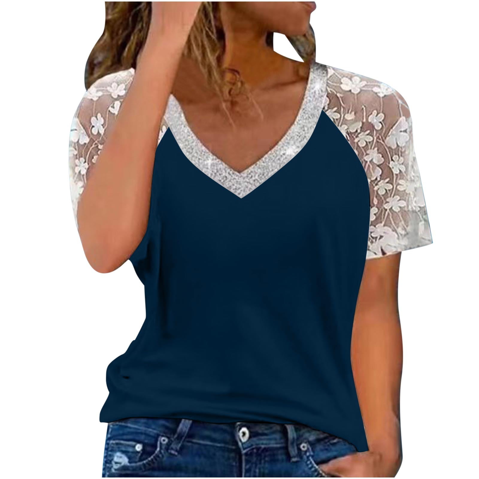 cute dressy blouses