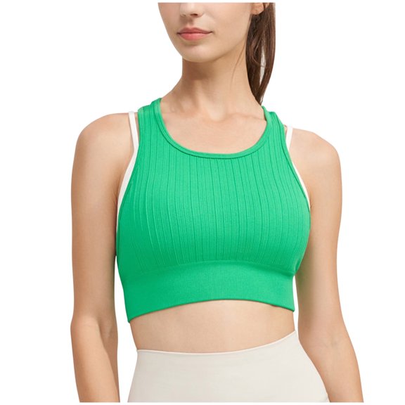 Ersazi Kendally Bras for Older Women 2Pc Traceless Comfortable No Steel Ring Breathable Gathering Bra Underwear Wine 46/105Bc