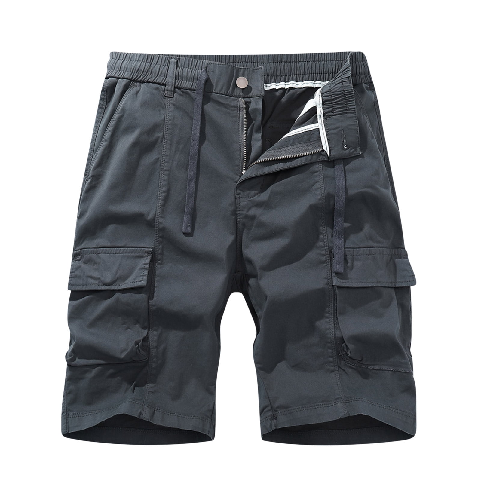 Mens cargo shorts for sale hot sale