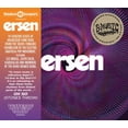 thumbnail image 1 of Ersen - Ersen - Rock - CD, 1 of 1