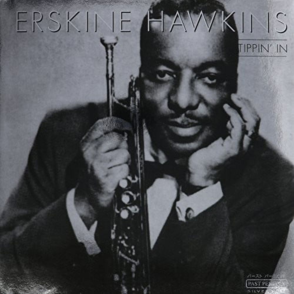 Erskine Hawkins - Tippin' in - Music & Performance - Vinyl