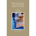 thumbnail image 1 of Erstaunliche Fakten Ã¼ber Heinz Strunk: Von einem Vogelmischling und Klopfspeichel, (Paperback), 1 of 1