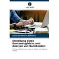 thumbnail image 1 of Erstellung eines Kontenabgleichs und Analyse von Bankkonten (Paperback), 1 of 1