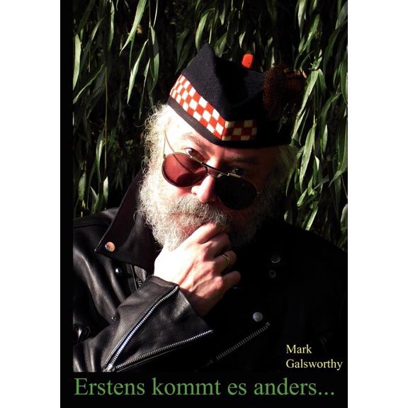 Erstens kommt es anders...: Kurzgeschichten mit Pfiff, (Paperback)