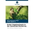 thumbnail image 1 of Erster Vogelnachweis in der Gemeinde Monterrey (Paperback), 1 of 1