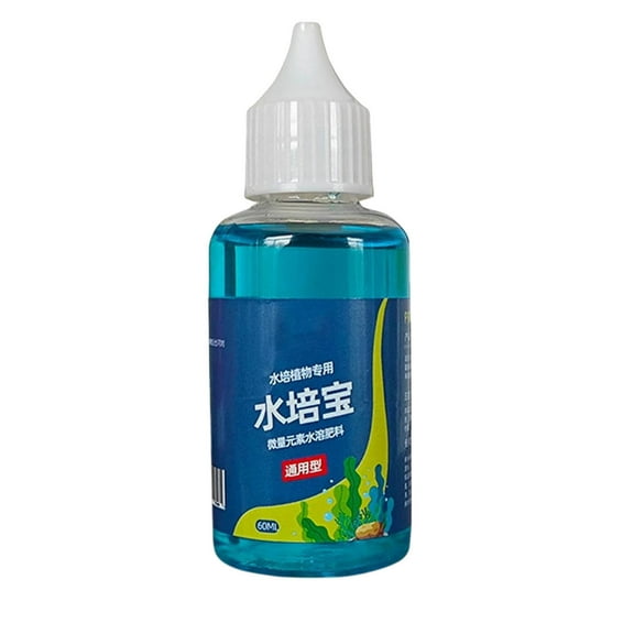 Ersvoioy Liquid Plant Food for Indoor Houseplants –Multifunctional Plant Nutrient Solution for Plant Growth, All Purpose Fertilizer for Potted Plants, Vegetables, Succulents, Orchids, Roses