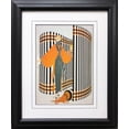thumbnail image 1 of Erte "Coquette" Newly CUSTOM FRAMED Print Generic, 1 of 3