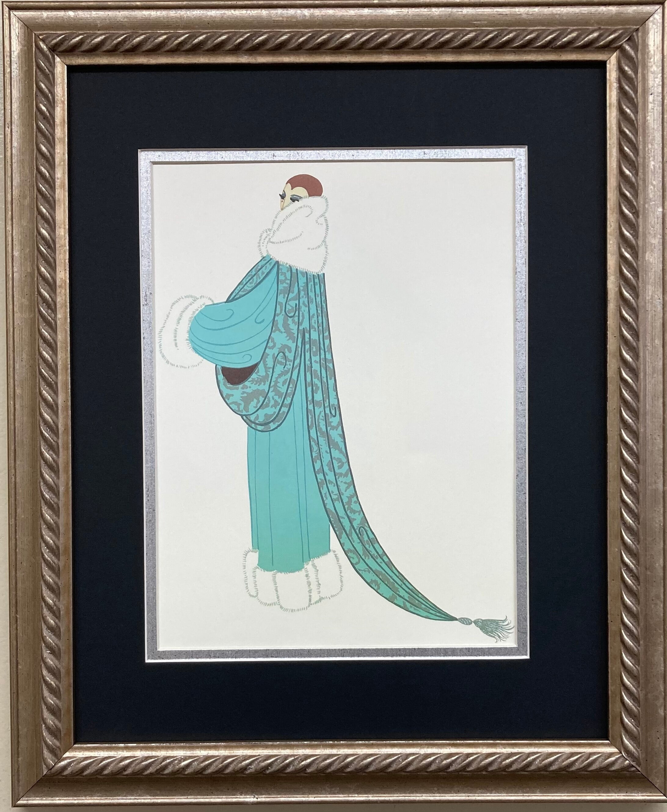 Erte Art