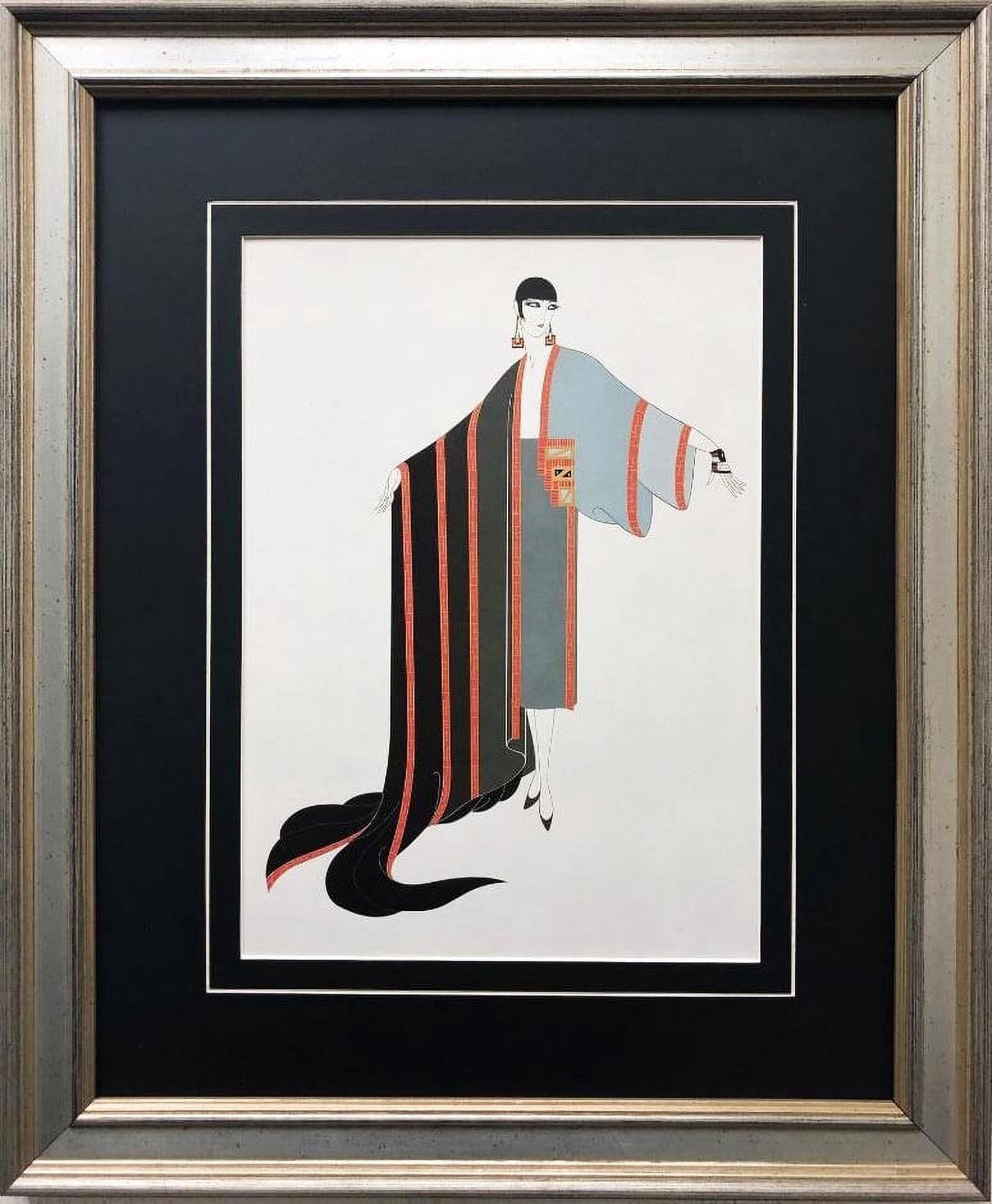 Erte Art
