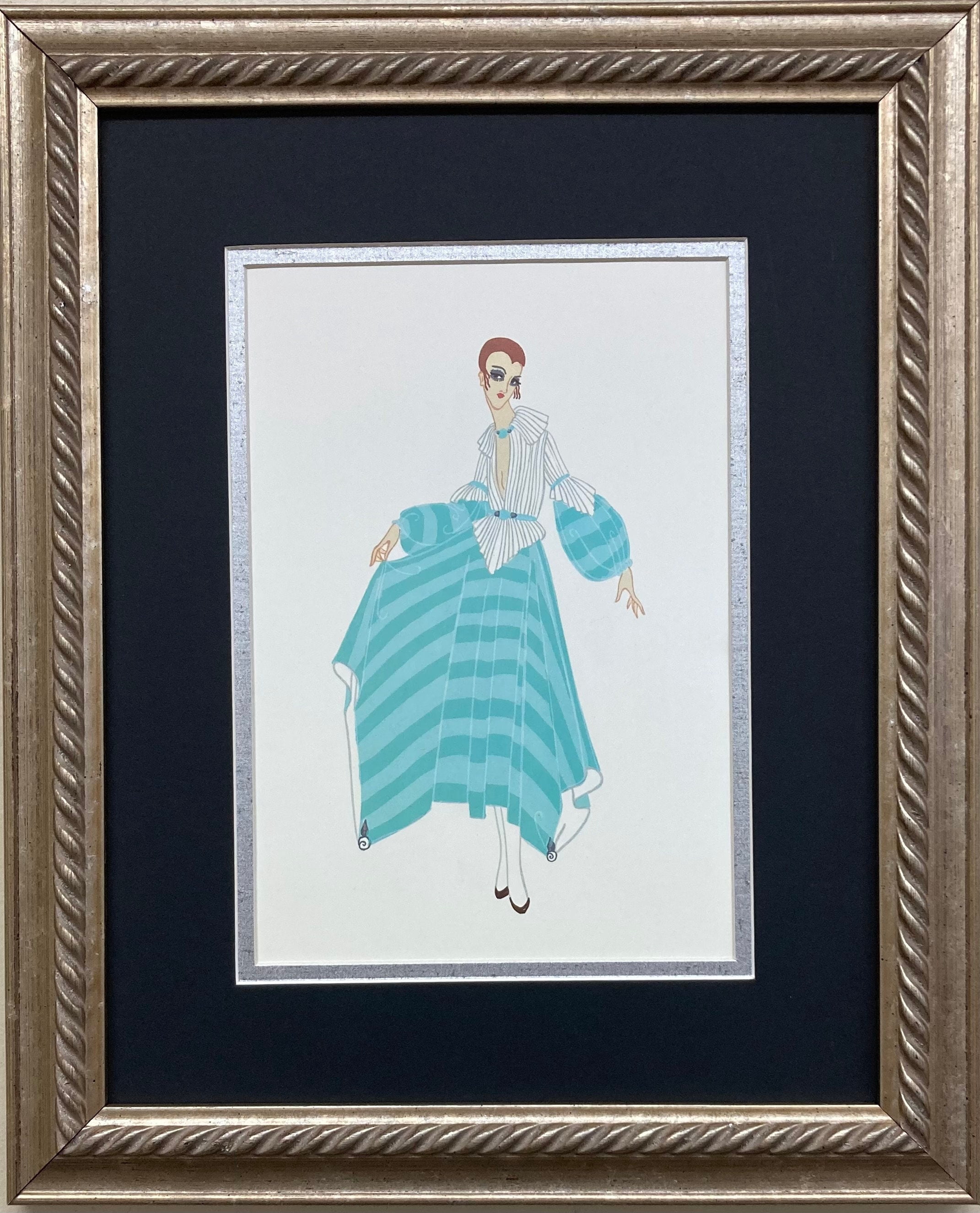 Erte Art