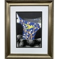thumbnail image 1 of Erte "Spring" CUSTOM FRAMED Print Generic, 1 of 3