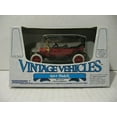 thumbnail image 1 of Ertl 2516 1/43 Scale 1912 Buick Die Cast Replica, 1 of 1