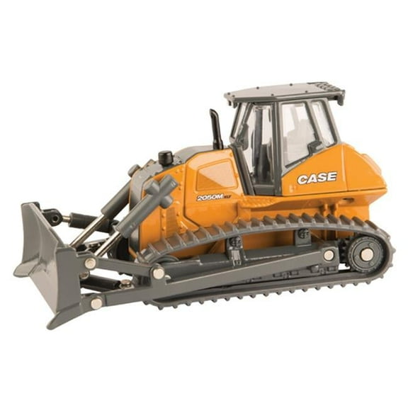 Ertl  CASE 2050M XLT Crawler Dozer