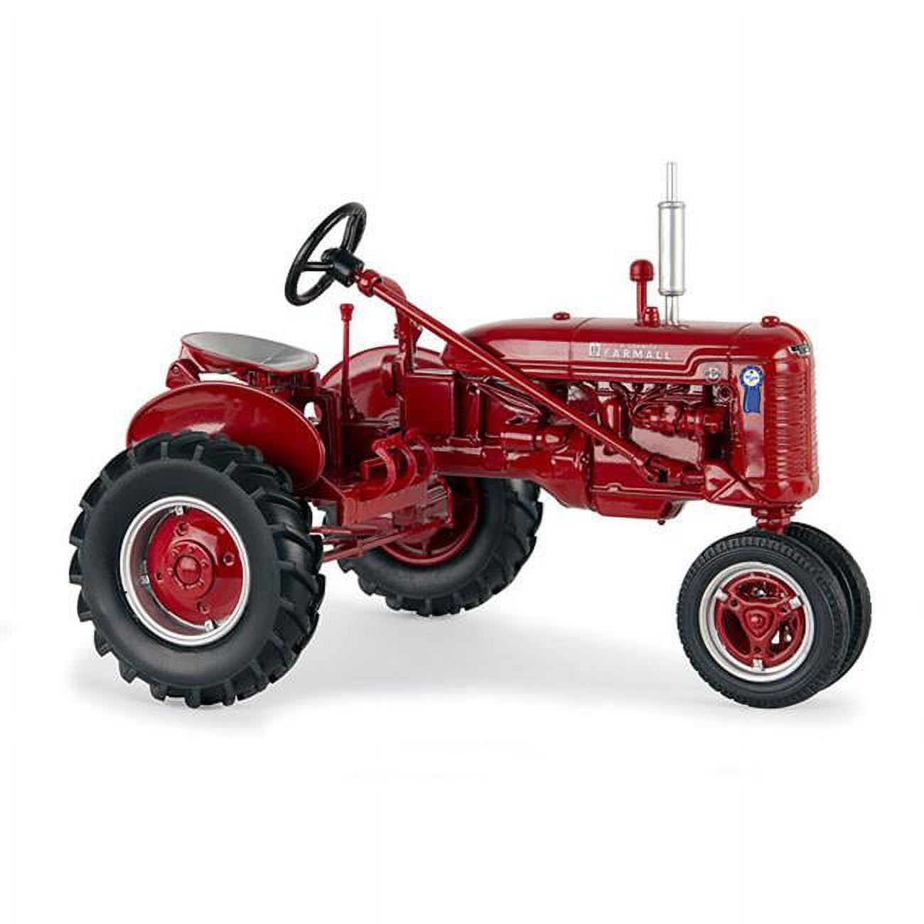 Farmall tractor hot sale model kits