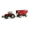 thumbnail image 1 of Ertl ERT16291 Massey Ferguson 7475 Tractor Model Kit, 1 of 1