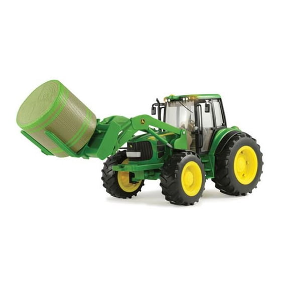 Ertl ERT46380 John Deere 7330 Tractor Model Kit