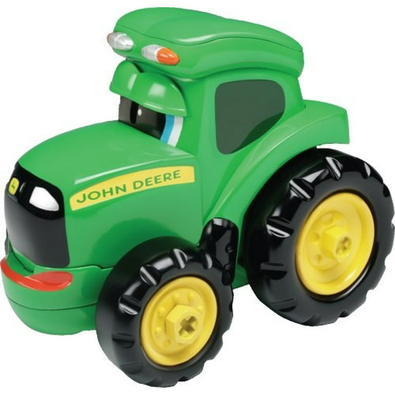 John deere fix store it tractor