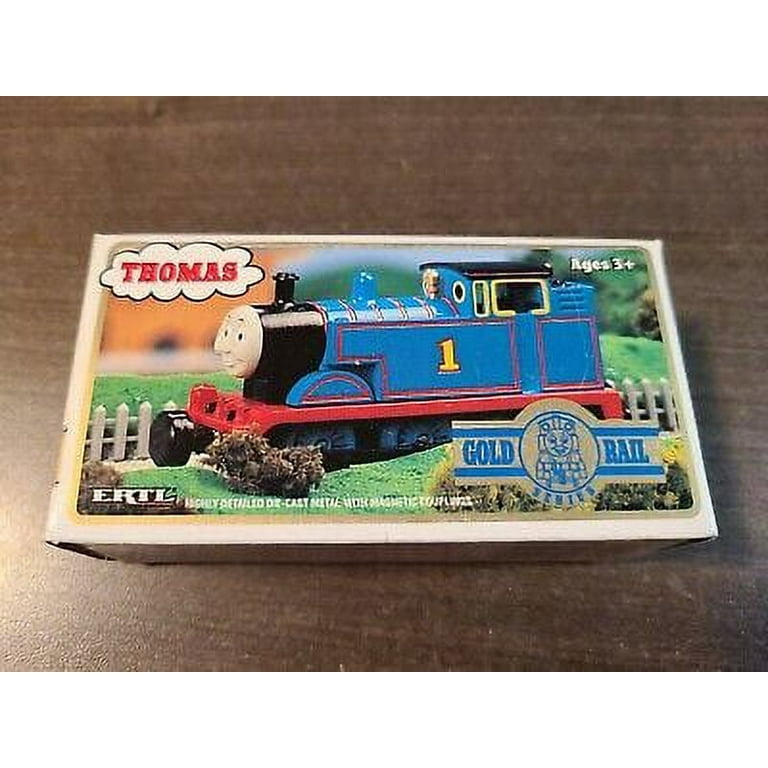 Ertl thomas the tank engine sale