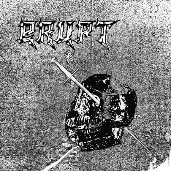 Erupt - Left To Rot - Music & Performance - Vinyl [7-Inch]