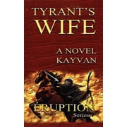 Eruption (Paperback) by Kayvan