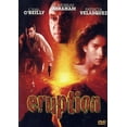 thumbnail image 1 of Eruption ( Volc n en llamas ) ( Volcano Run ) [ NON-USA FORMAT, PAL, Reg.0 Import - Italy ], 1 of 1