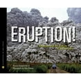 thumbnail image 1 of Pre-Owned Eruption!: Volcanoes and the Science of Saving Lives (Hardcover) 0547503504 9780547503509, 1 of 1