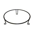 thumbnail image 1 of Erva BA5SLW Bird Bath - Ground Level - Black Wire Ring Only, 1 of 1
