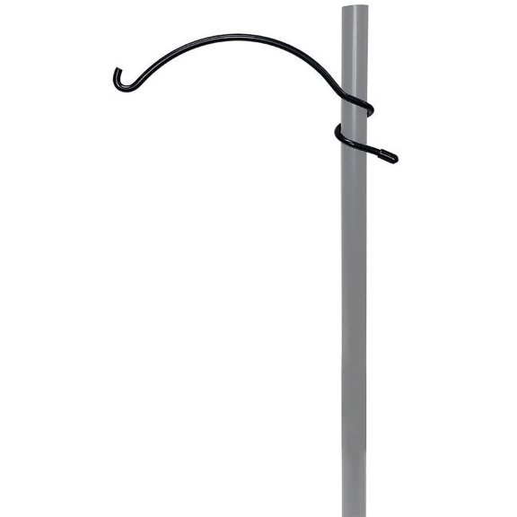Erva Quick Connect Hanger, Black, 11"L