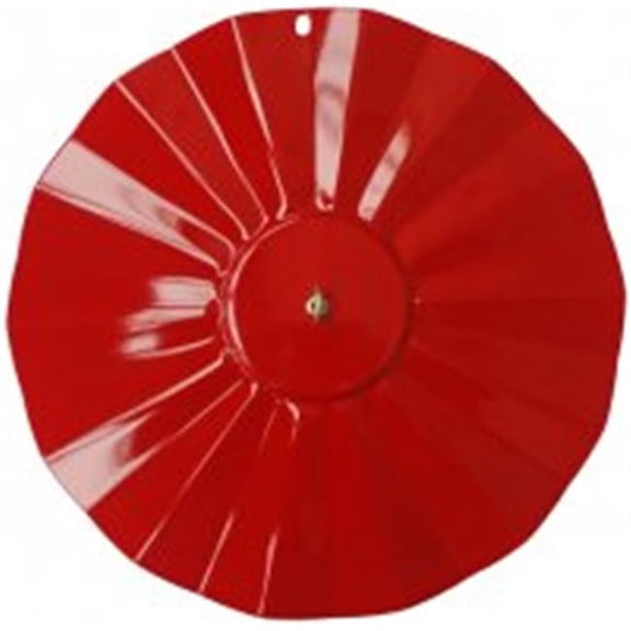 Erva RSGR All Weather Guards, Red