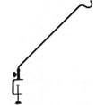 thumbnail image 1 of Erva SSRB3CL Platinum Cap Clamp-On Short Swing Arm Deck Hanger, 1 of 5