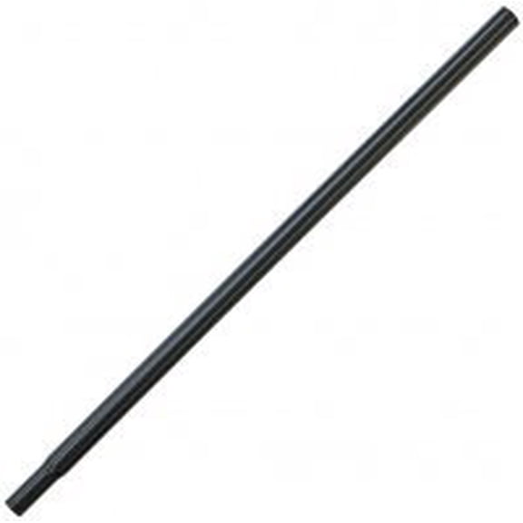 Erva TE28 28 in. Pole Extension44; Black