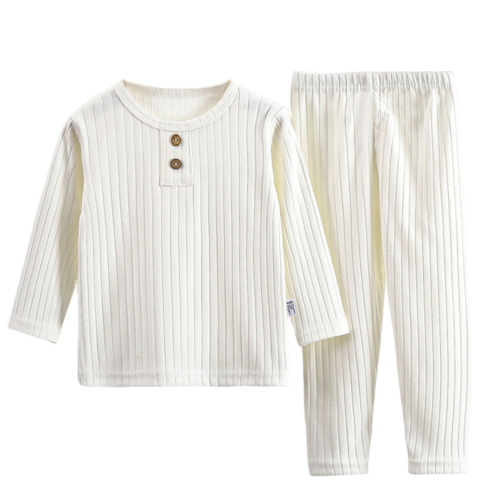 KIDS SLEEP WEAR SET (EACH DRESS) ----- KID-51 main image 1