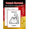 thumbnail image 1 of Erweitern Des Deutschen Vokabular Für Anfänger: Deutsch Ukrainisch Üben Sie Einfaches Vokabular Mit Bildern : Verbessern Deutsch Ukrainisch basis Tiervokabular a1 a2 b1 b2 c1 c2 Buch für Kinder (Series #30) (Paperback), 1 of 1