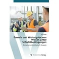 thumbnail image 1 of Erwerb und Weitergabe von Wissen unter Schichtbedingungen (Paperback), 1 of 1