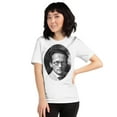 thumbnail image 1 of Erwin Schr�dinger Unisex T-shirt, 1 of 7