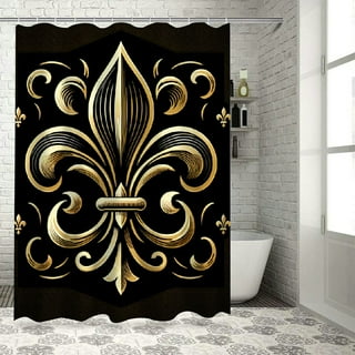 Cajun Theme Bathroom Decor Set - selling NFDL