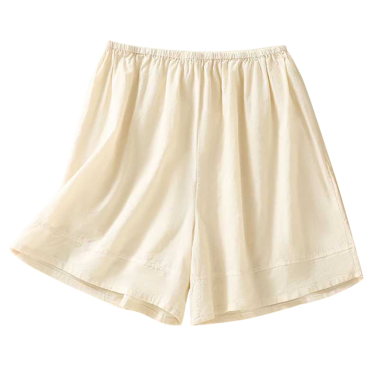 LIWAYWAY™ – Casual Lightweight Summer Print Shorts