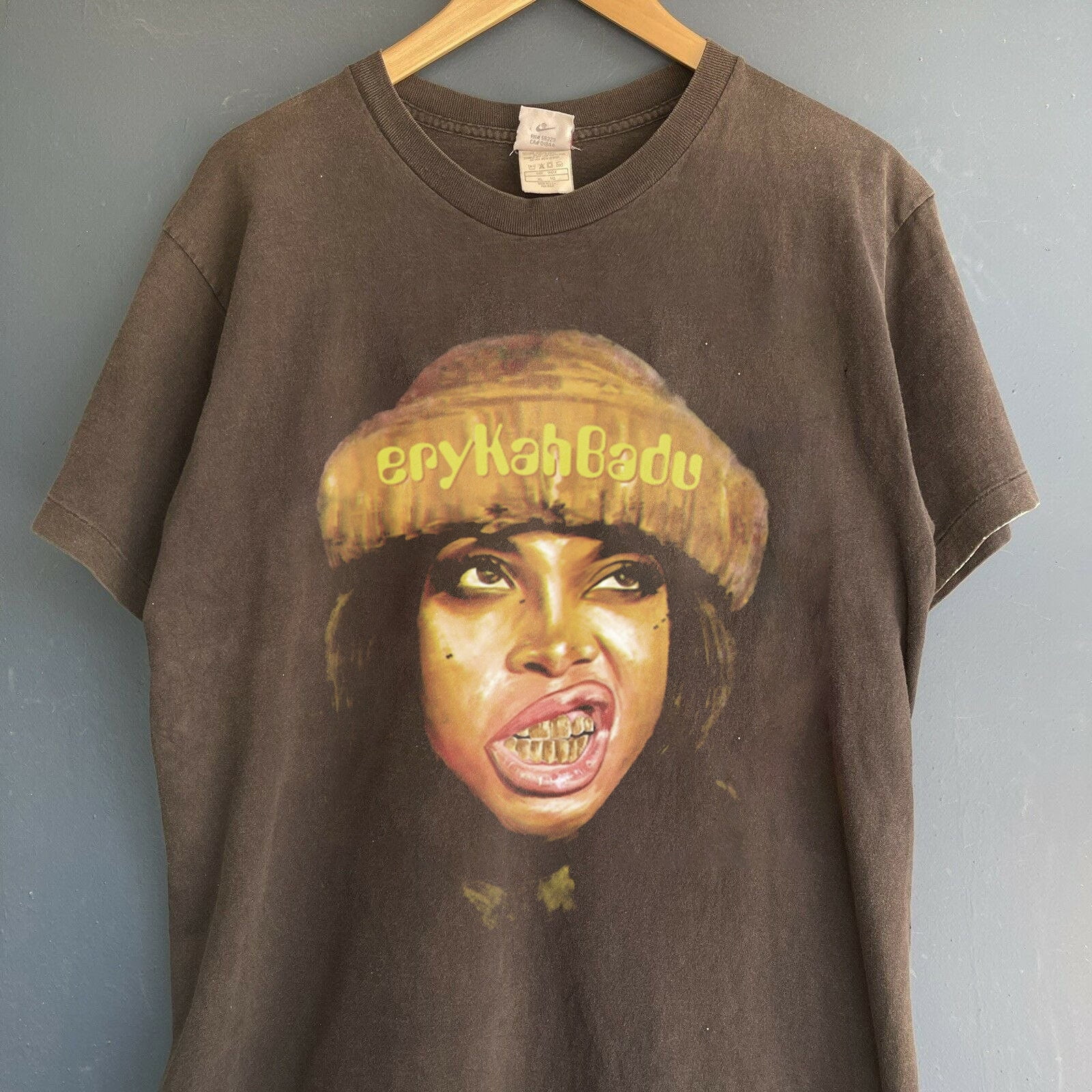Erykah Badu 2024 shirt, 90s Erykah Badu shirt ,Graphic for Fans 