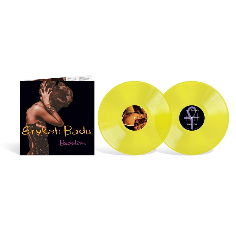 Erykah Badu - 