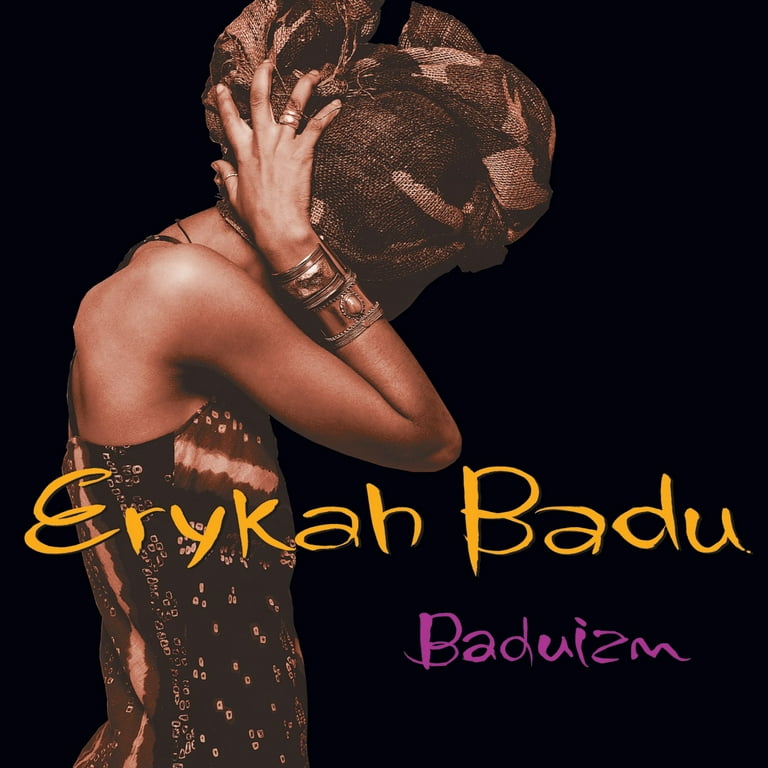 豪華USオリジナルLPセット！Common & Erykah Badu Erykah Badu - 