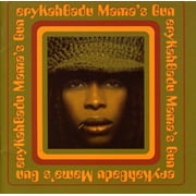Erykah Badu - Mamas Gun - Music & Performance - CD