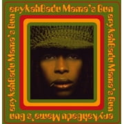 Erykah Badu - Mamas Gun - Music & Performance - Vinyl