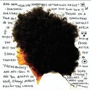 Erykah Badu - Worldwide Underground - Music & Performance - Vinyl