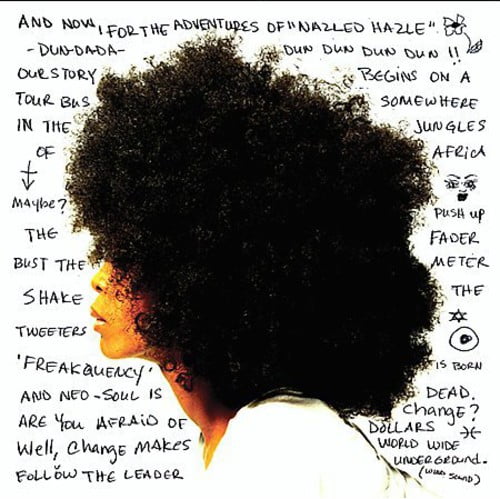 豪華USオリジナルLPセット！Common & Erykah Badu Erykah Badu - Baduizm - Music & Performance - Vinyl