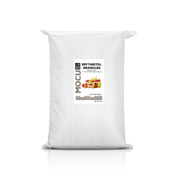 Erythritol Granules 44LB