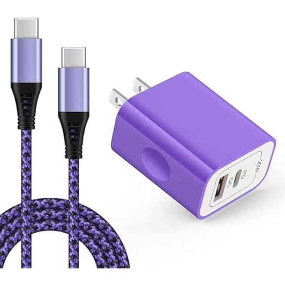 Eryueer Compatible with Samsung Galaxy S26+ S26 Plus Ultra, Fast Phone Charger Block Box Plug Charging Brick Cube Base for S25 Edge FE S25+ S24 S23 S22 S21 S20, Note 20 10, Wall Power Adapter with