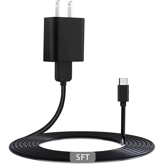 Eryueer for USB C Charger for Nokia 2780 2760 C100 X100 XR20 X21 5G G10 G20 G42 G50 G60 G100 G300 G310 G400 5G 8V T10 T20 C200, Nokia 3.1A 3.4 5.1 Plus 5.3 5.4 6.1 6.2 7.2 8.3 Charger Charging Cable